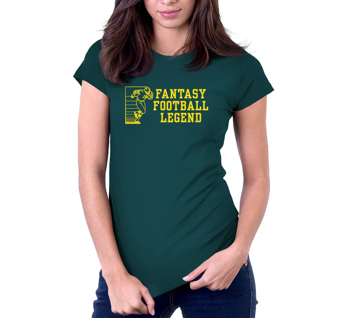 Fantasy Football Legend T-Shirt