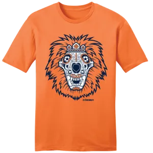 FC Cincinnati Sugar Skull