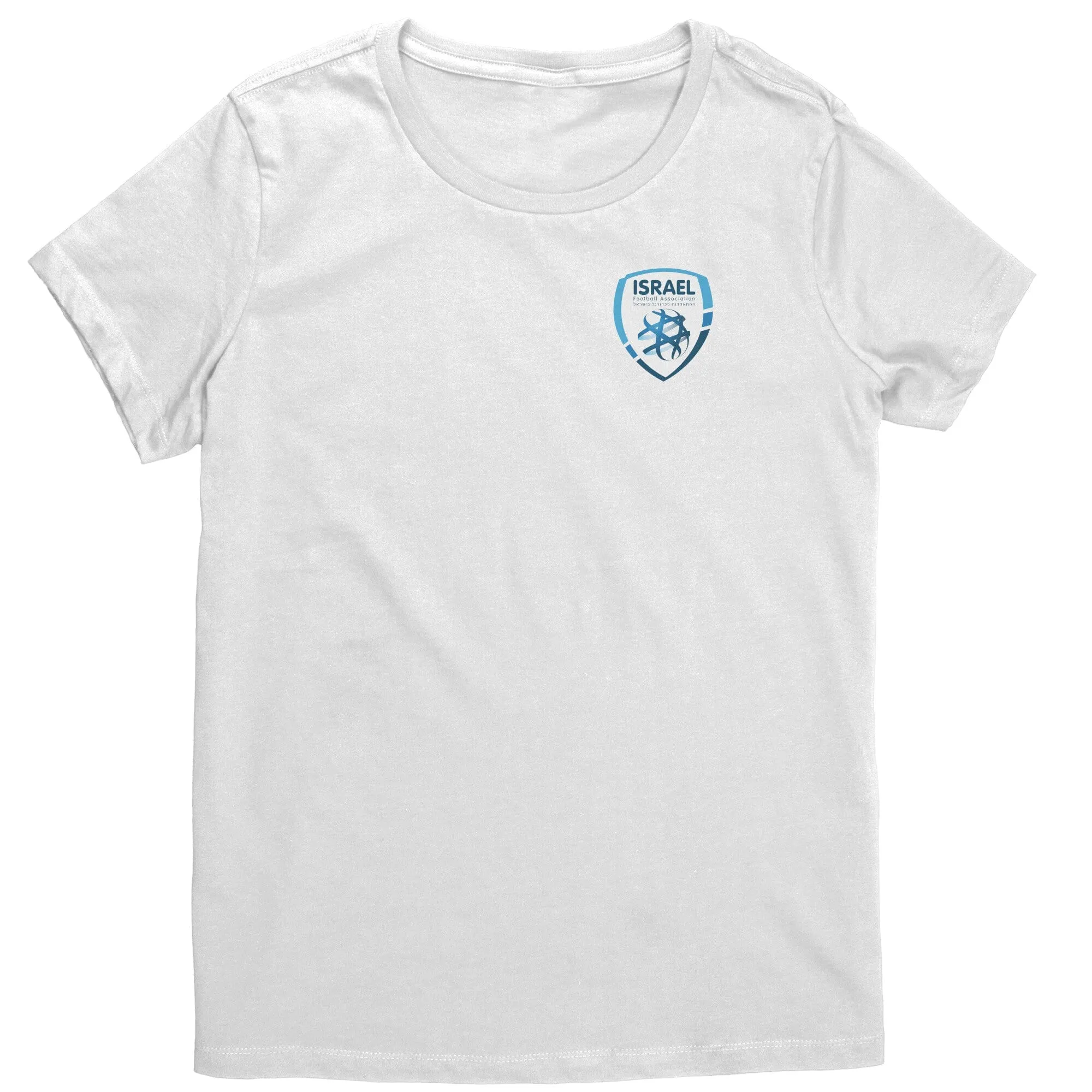 FIFA Israeli Football Association Jersey