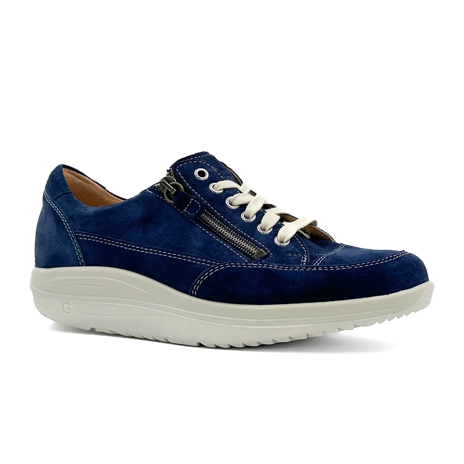 Ganter Gisa 7 Active Sneaker (Women) - Royal