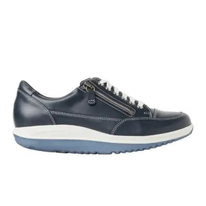 Ganter Gisa Active Sneaker (Women) - Dark Blue