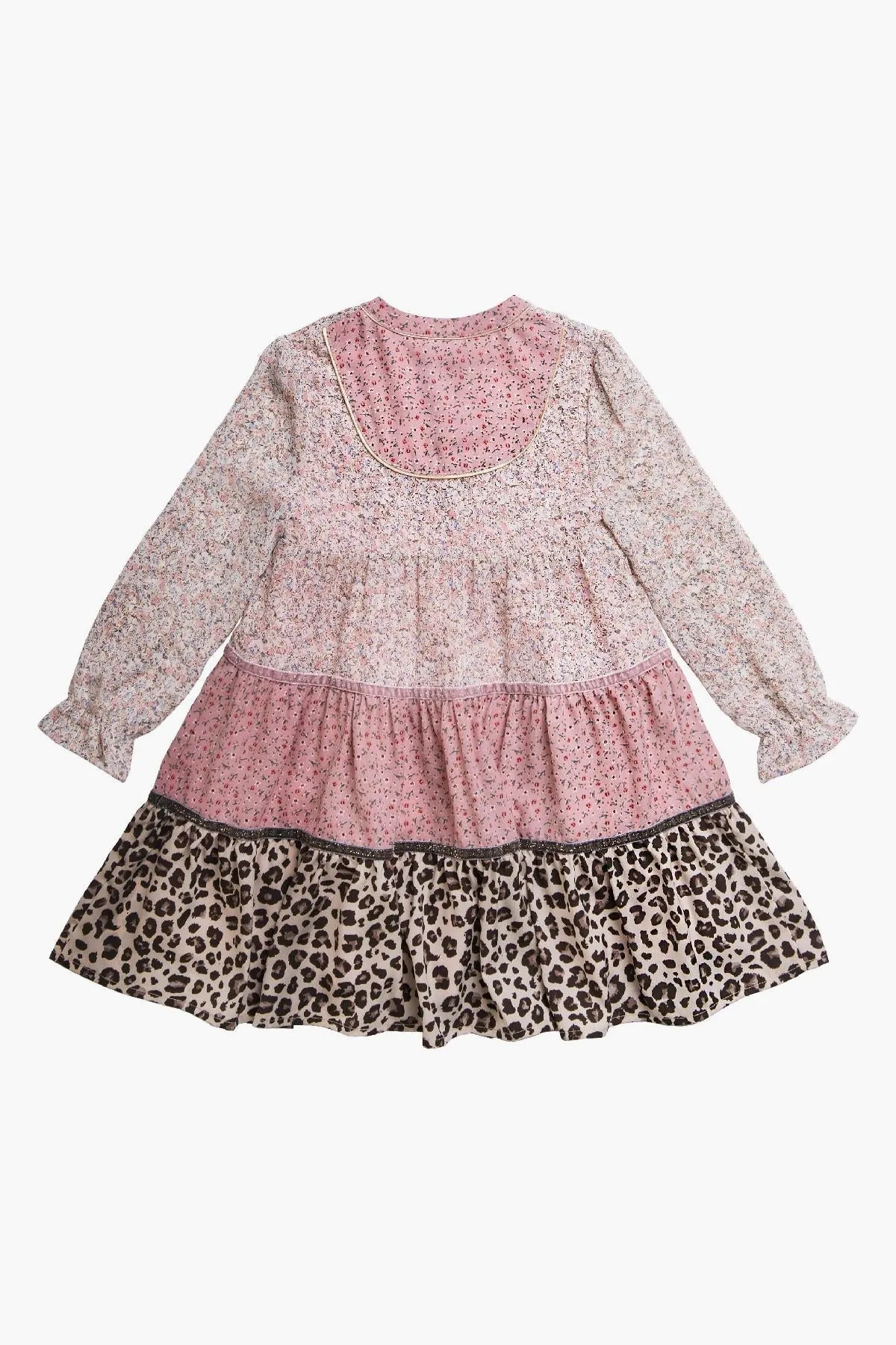 Girls Dress Imoga Stella