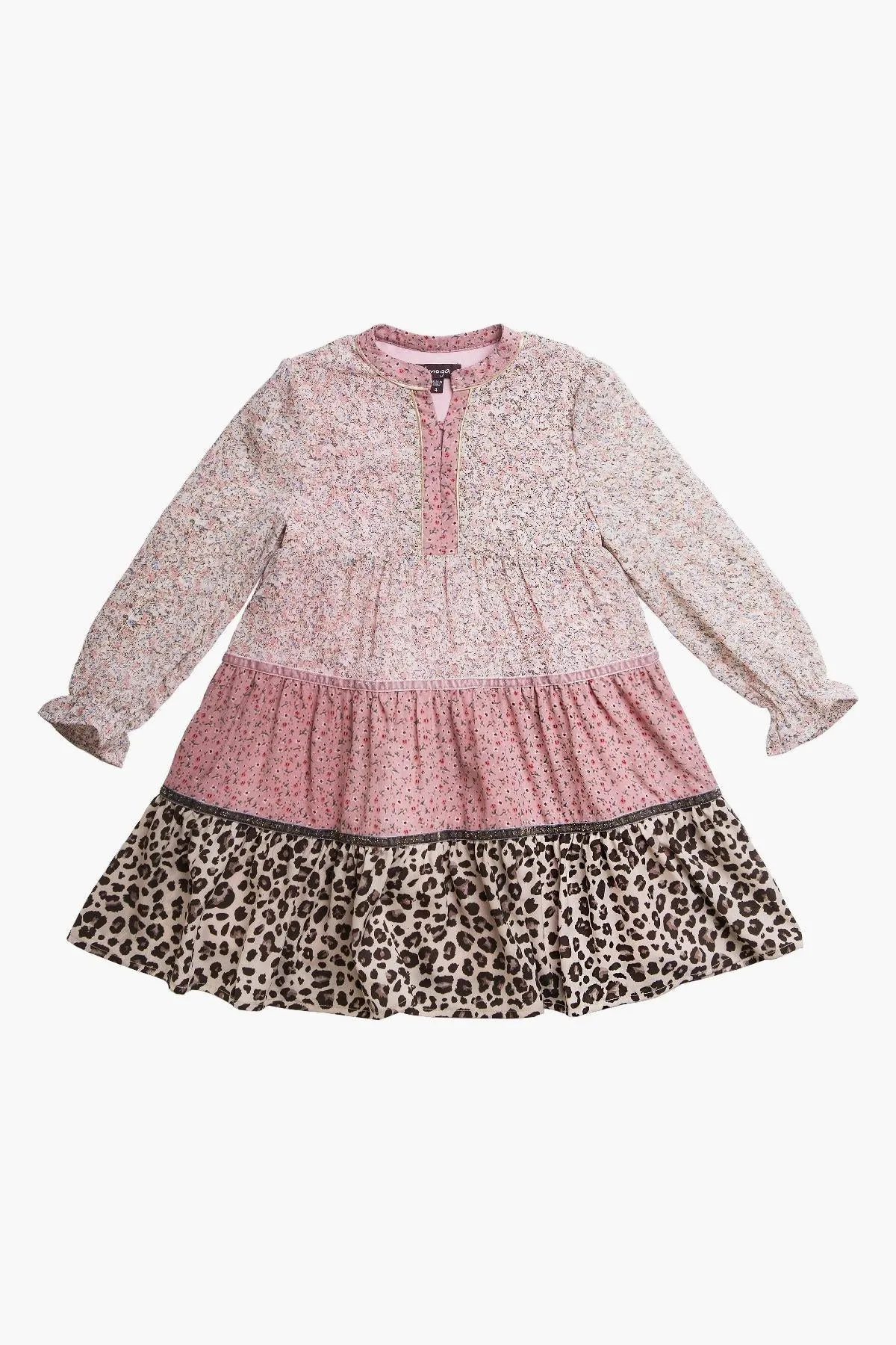 Girls Dress Imoga Stella