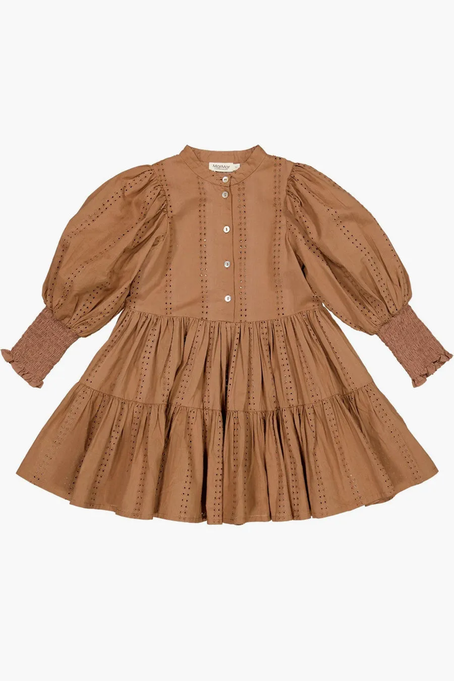 Girls Dress MarMar Copenhagen Dela - Hazel