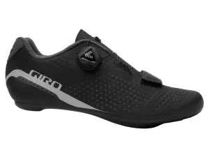 GIRO CADET Women Cycling Shoes - Black