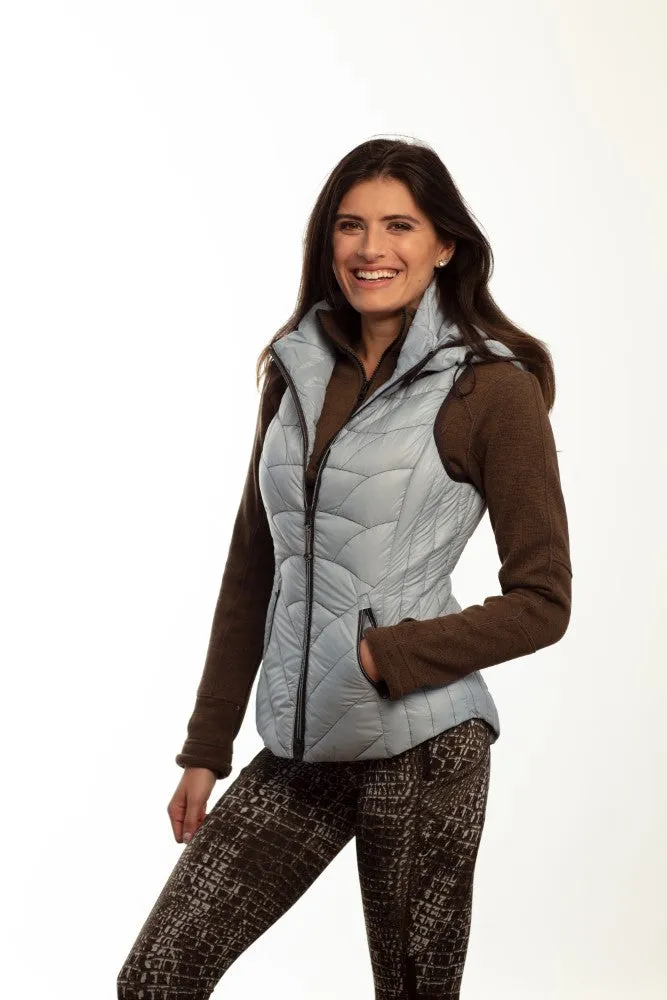 Goode Rider Power Luxe Vest