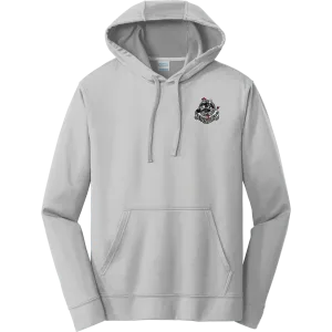 Grundy Senators Performance Fleece Pullover Hooded Sweatshirt