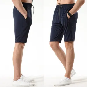 Gym Shorts Men Summer Sport Running Shorts Mesh Quick dry Mens Training Workout Shorts Men Sports Bodybuilding