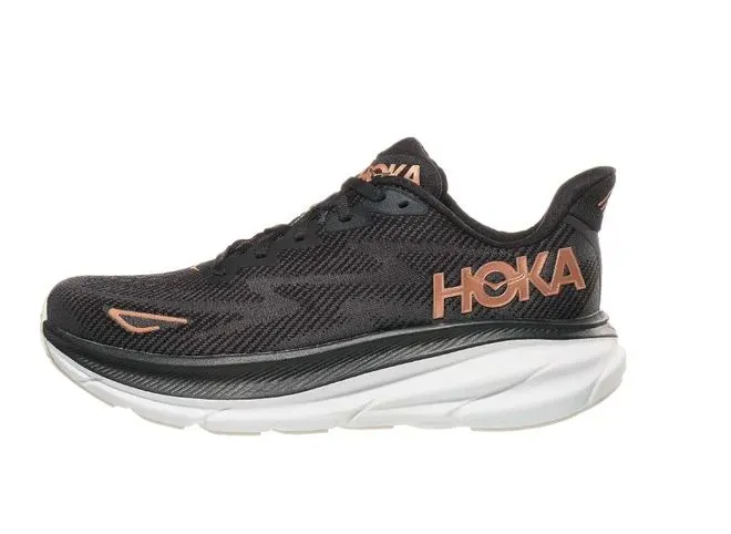 Hoka Clifton 9 Women's Cushioned Running Shoes