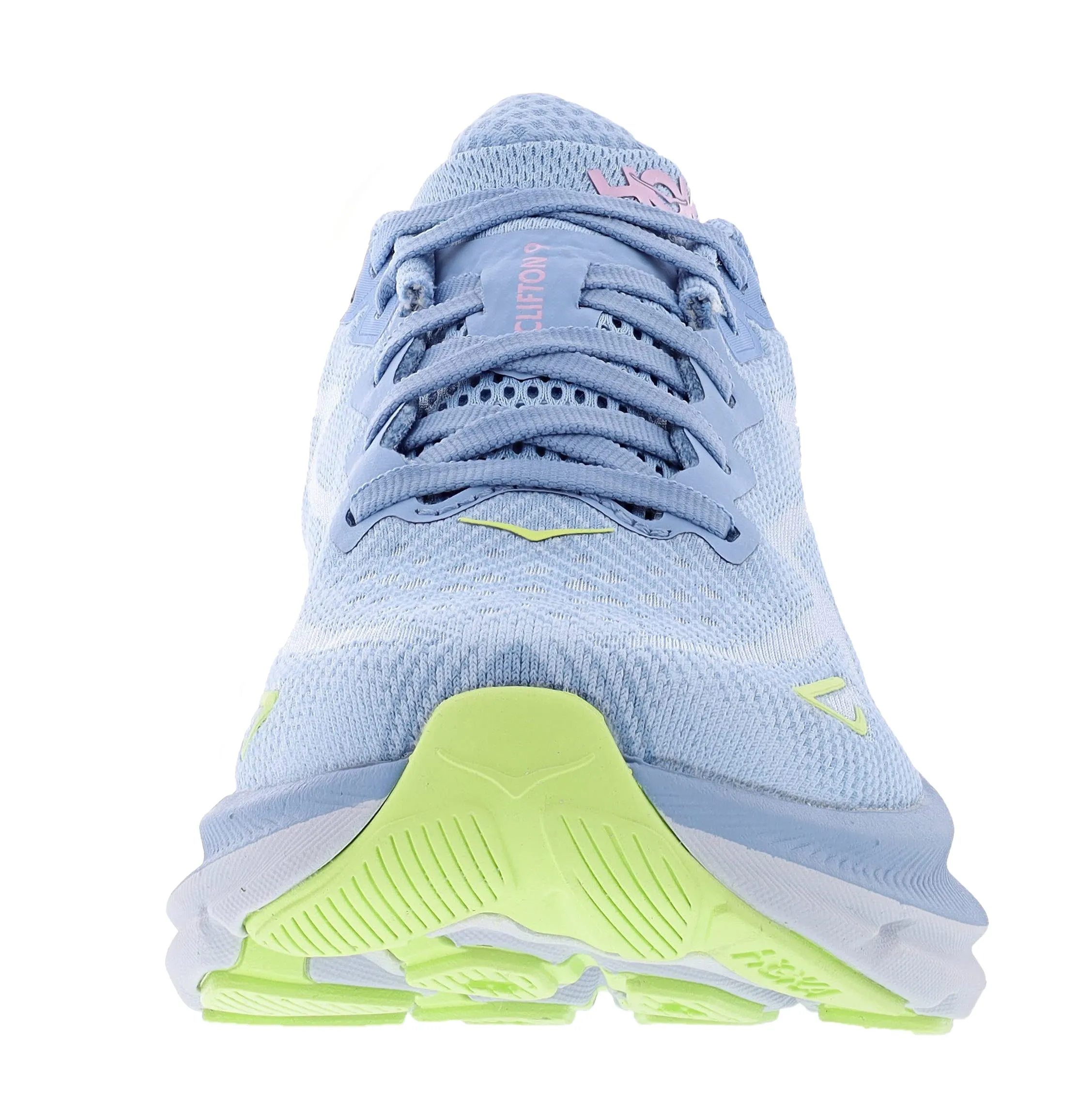 Hoka Clifton 9 Women's Cushioned Running Shoes