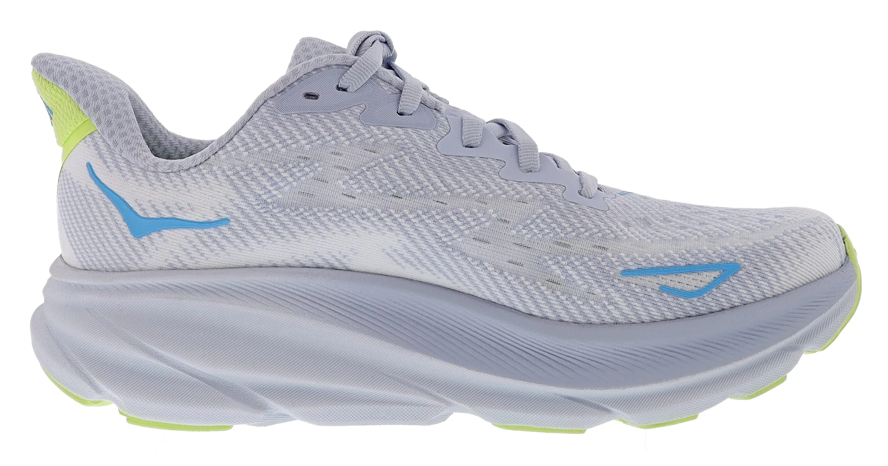 Hoka Clifton 9 Women's Cushioned Running Shoes