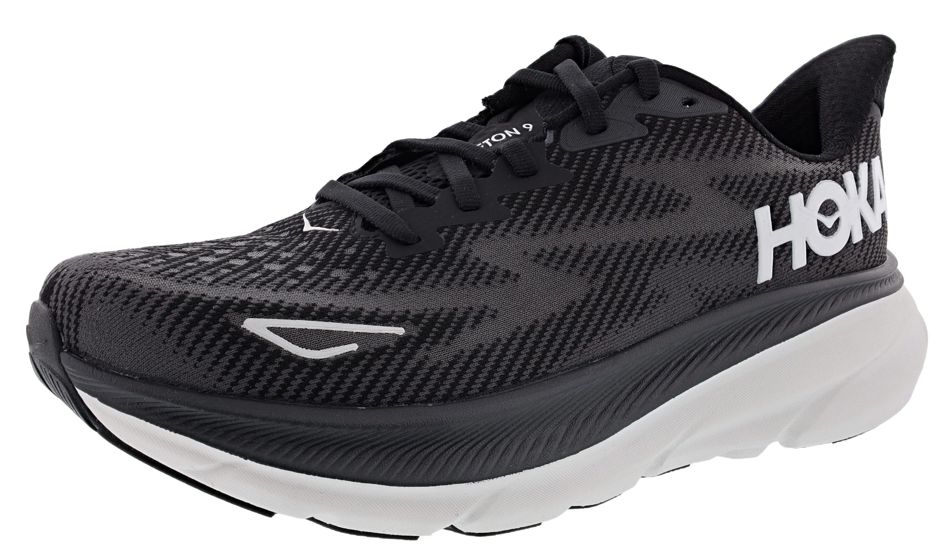 Hoka Clifton 9 Women's Cushioned Running Shoes