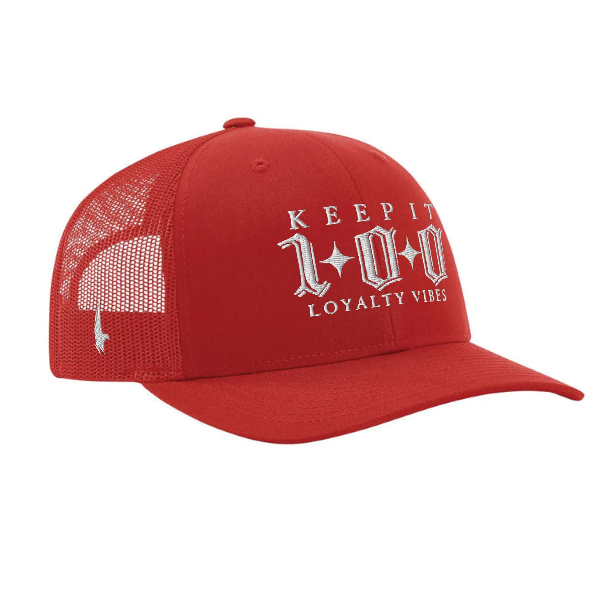 Keep It 100 Trucker Hat