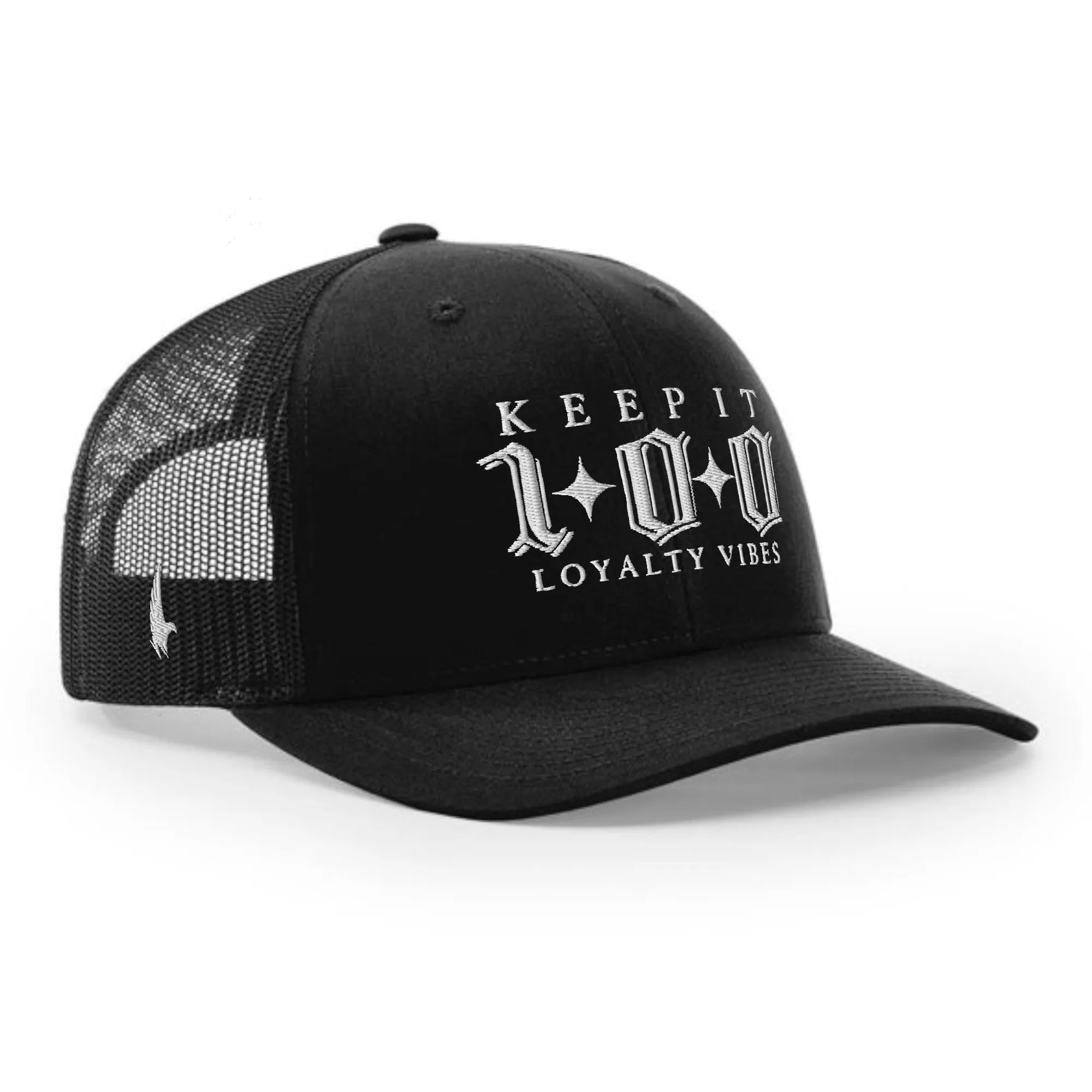 Keep It 100 Trucker Hat