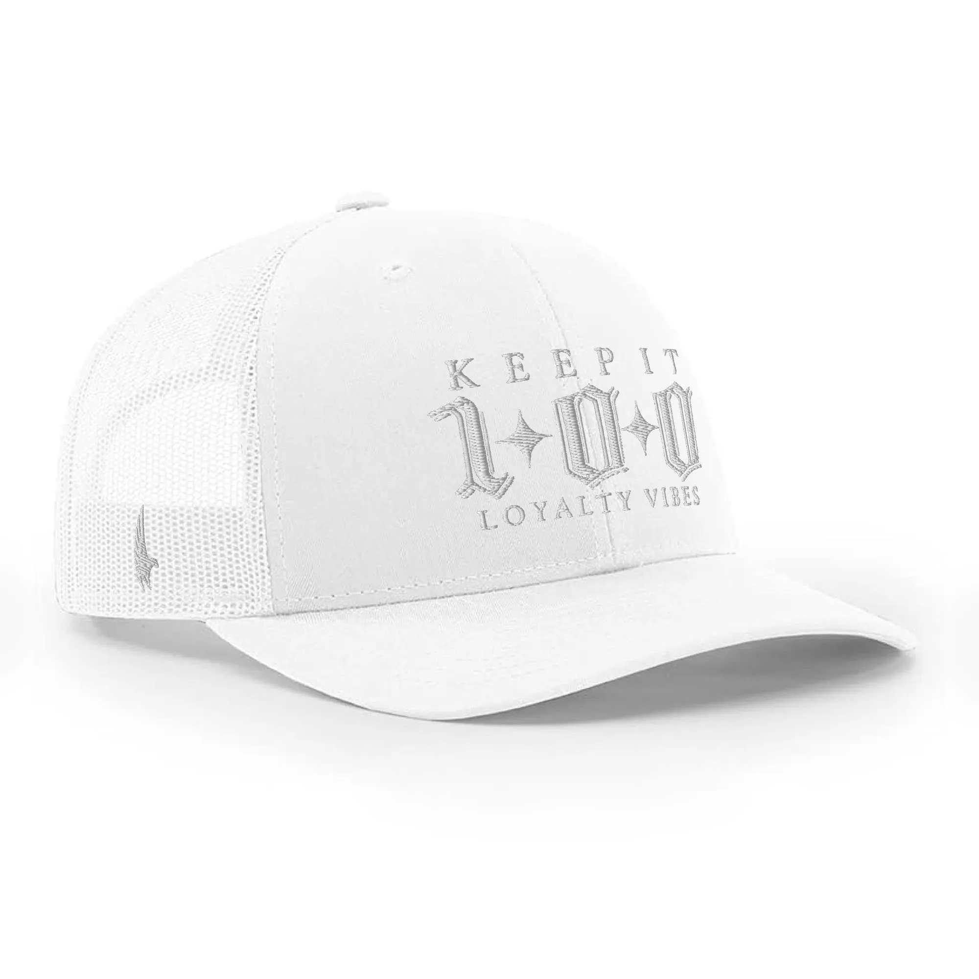 Keep It 100 Trucker Hat