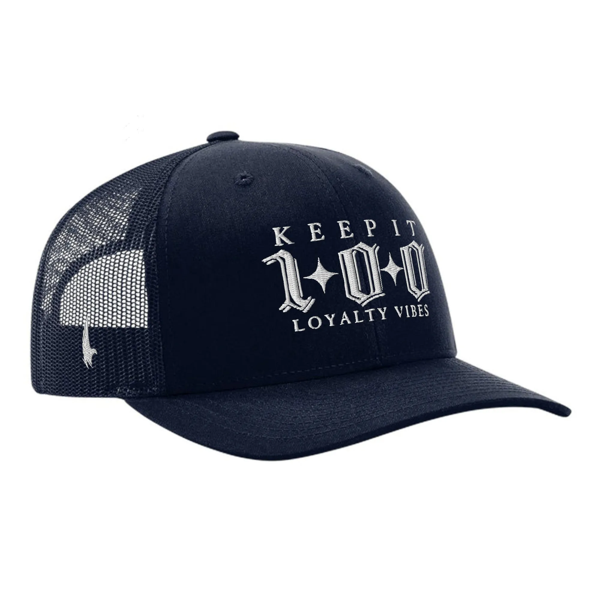 Keep It 100 Trucker Hat