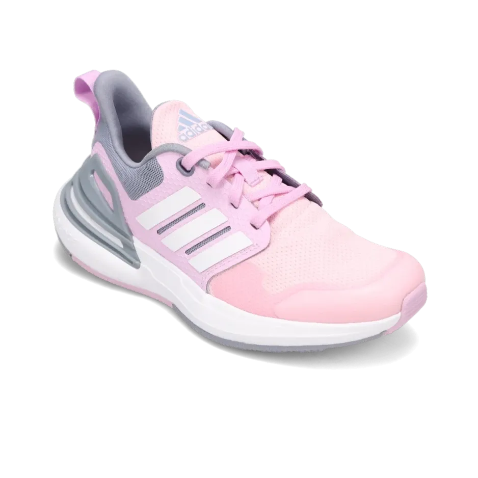 Kid's Preschool Rapida Sport Pink/White/Lilac