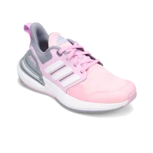 Kid's Preschool Rapida Sport Pink/White/Lilac