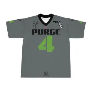 KODAK #4 Football Jersey FFB