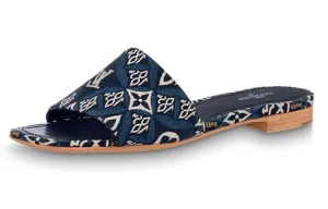 Louis Vuitton Revival slides for women