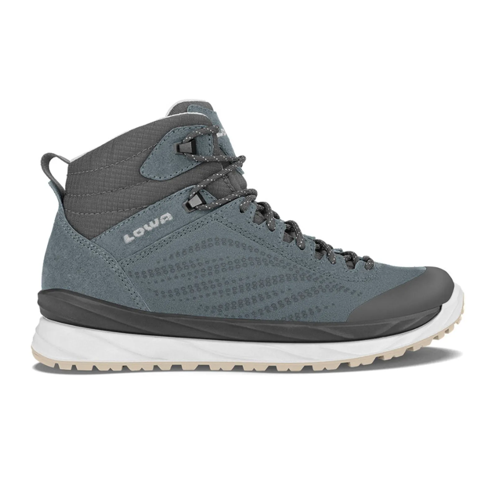 Lowa Malta GTX Mid (Women) - Denim