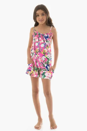 Maaji Zinnia Anori Girls Romper