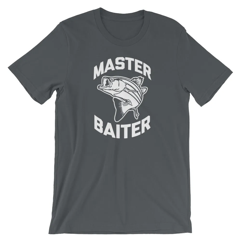 Master Baiter T-Shirt (Unisex)