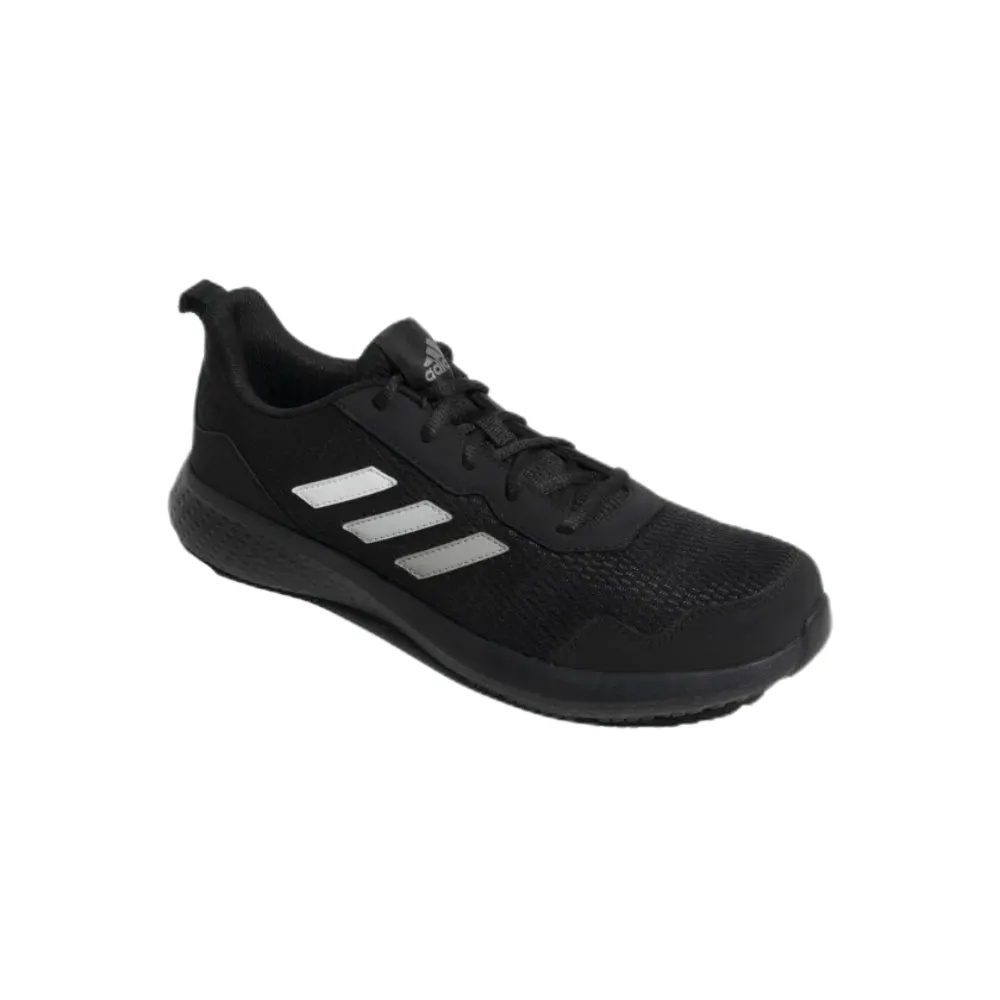 Men's Peprun Running Shoe (Core Black/Dove Grey/Cloud White)