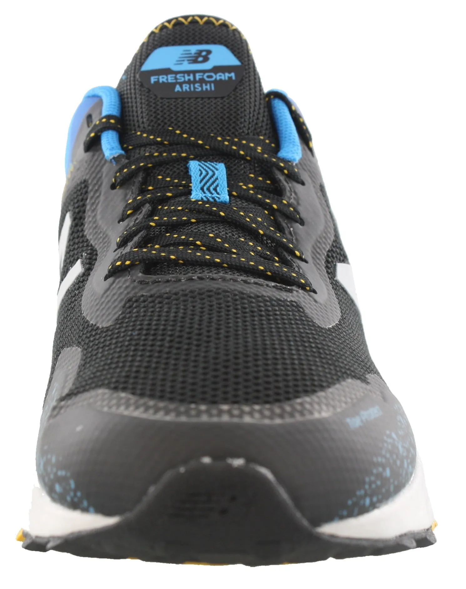 New Balance Arishi Fresh Foam Trail Running Shoes Men