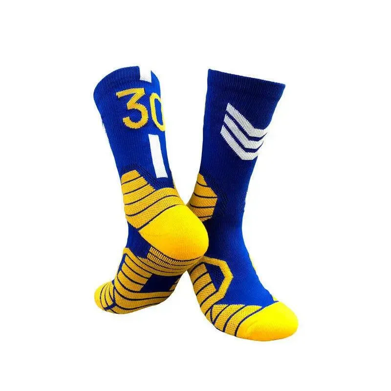 New Stylish Basketball Socks Unisex