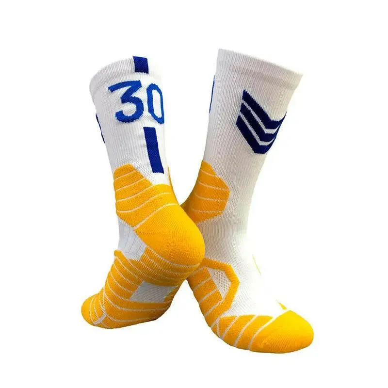 New Stylish Basketball Socks Unisex