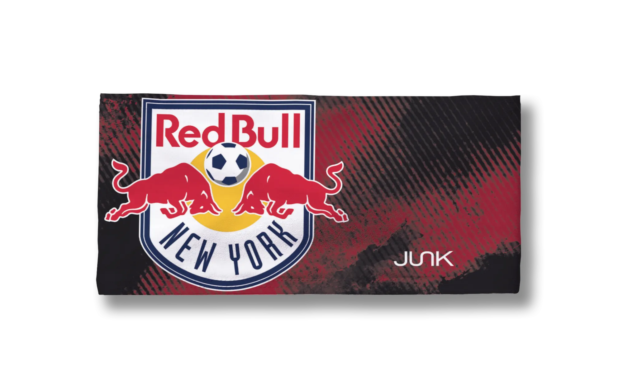 New York Red Bulls: Worldy Headband