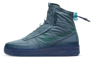 Nike Air Force 1 Shell Midnight Turquoise (Women)