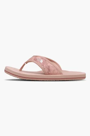 North Face Kids Base Camp Flip-Flop - Evening Sand