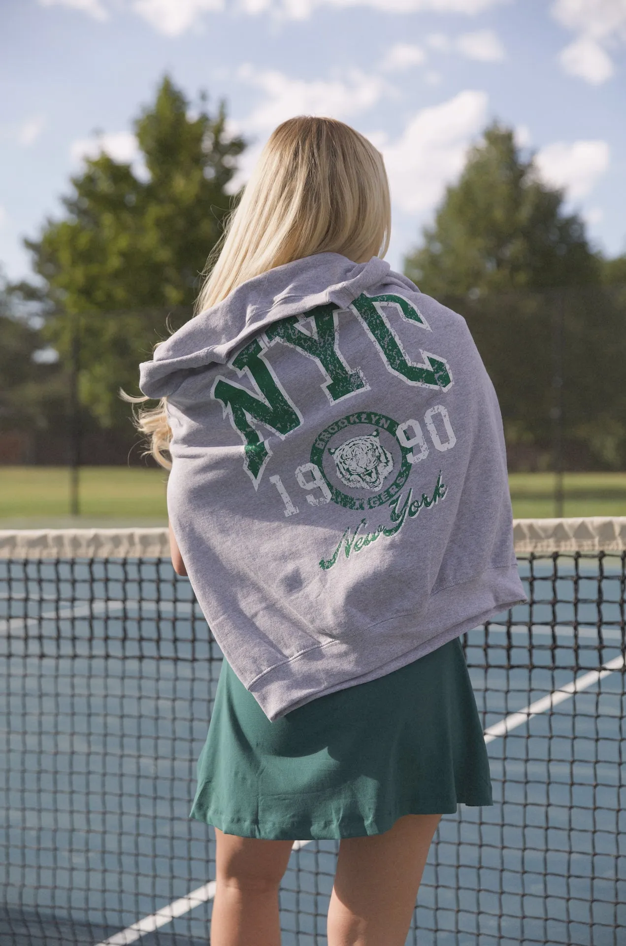 NYC Sweatshirt