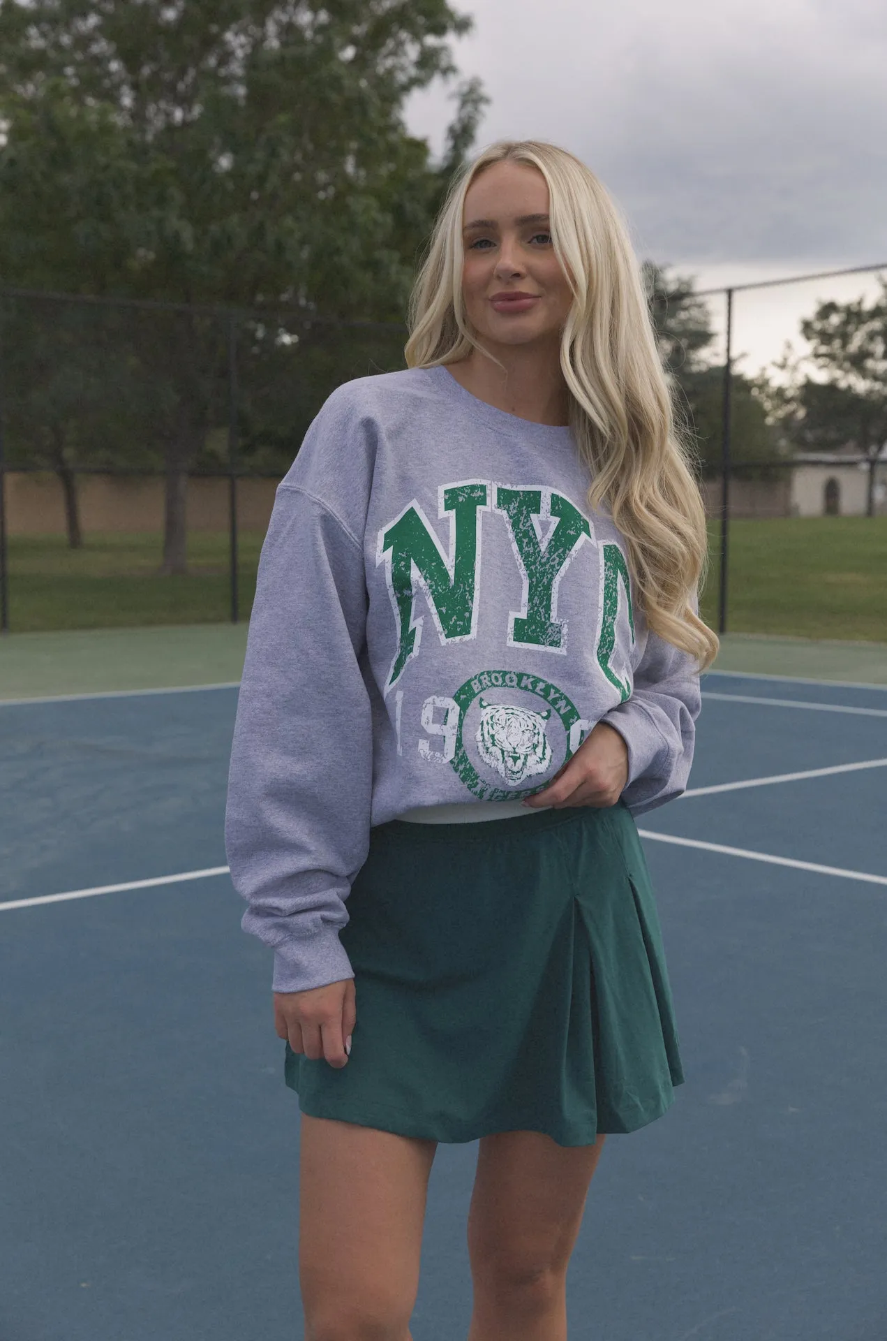 NYC Sweatshirt