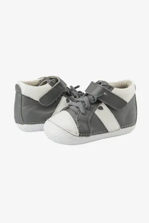 Old Soles Earth Pave Toddler Shoes (Size 23EU/7-7.5 left)