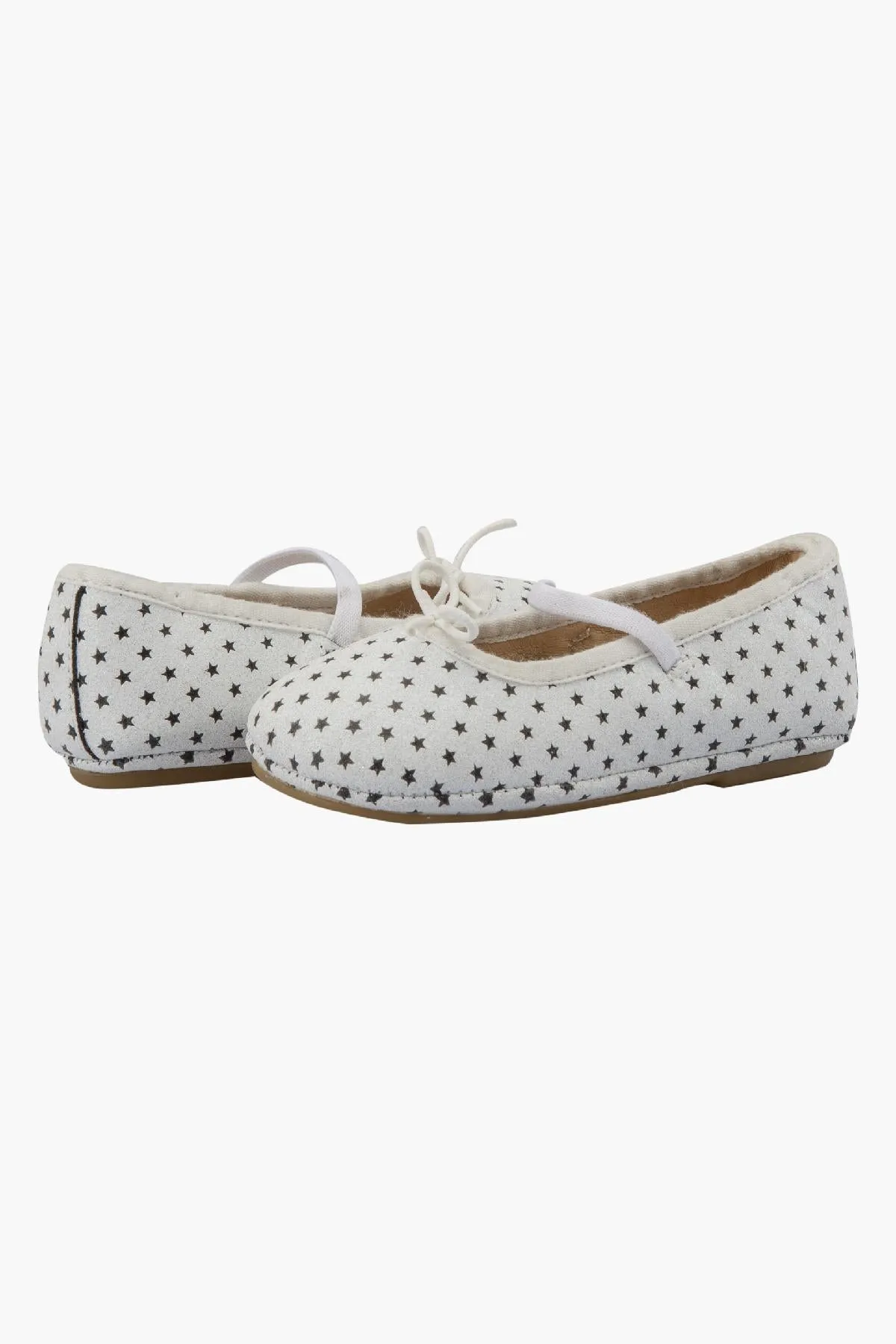 Old Soles Glam Star Girls Flats