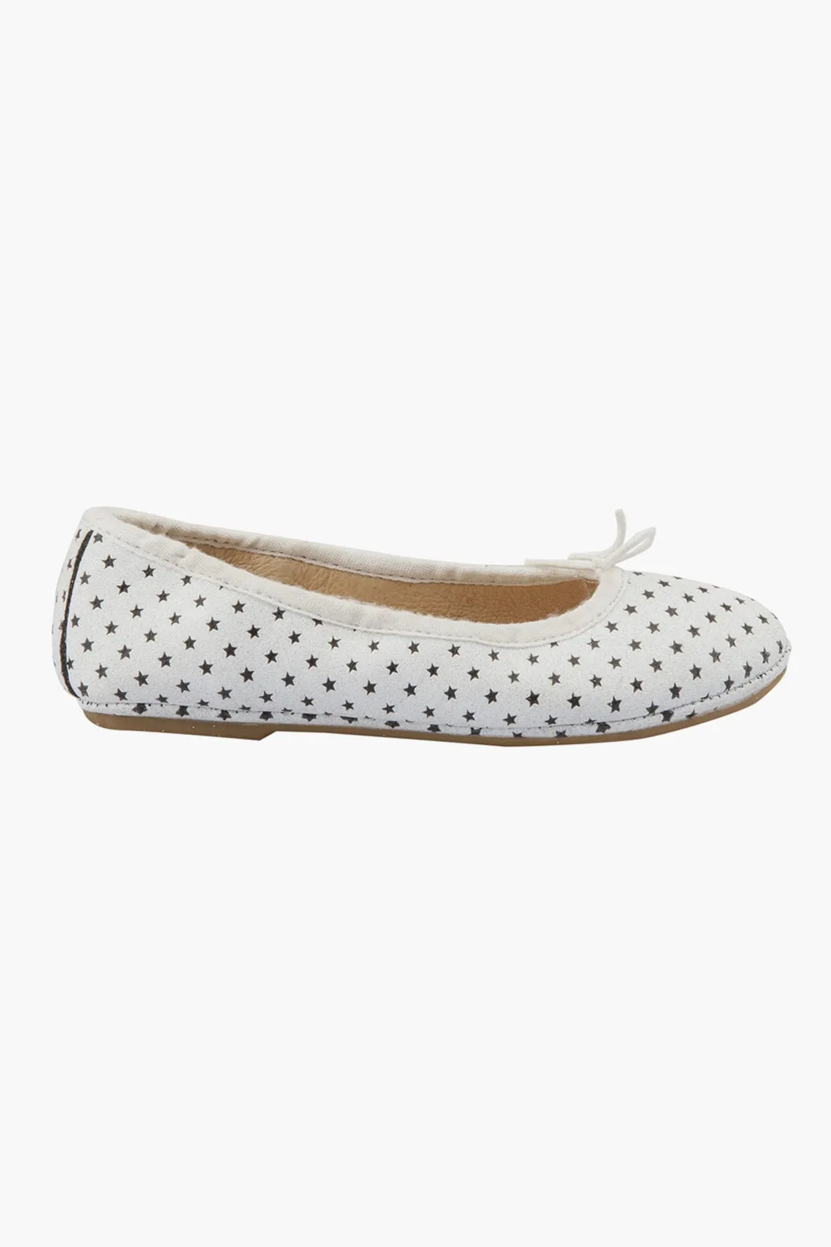 Old Soles Glam Star Girls Flats