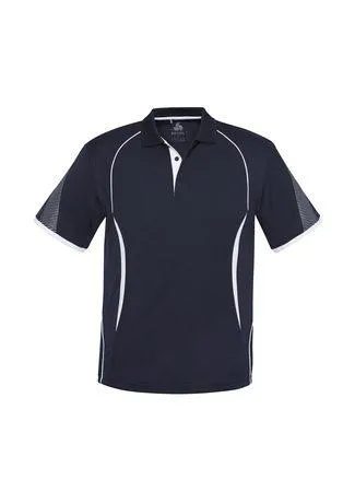 P405MS BizCollection Razor Mens Polo