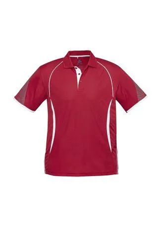 P405MS BizCollection Razor Mens Polo