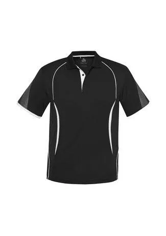 P405MS BizCollection Razor Mens Polo