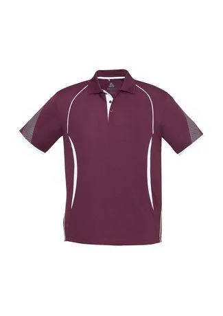 P405MS BizCollection Razor Mens Polo