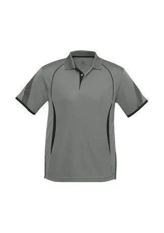 P405MS BizCollection Razor Mens Polo