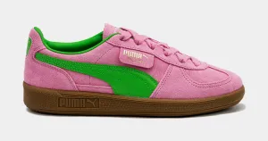 Palermo Special Womens Lifestyle Shoes (Pink/Green)