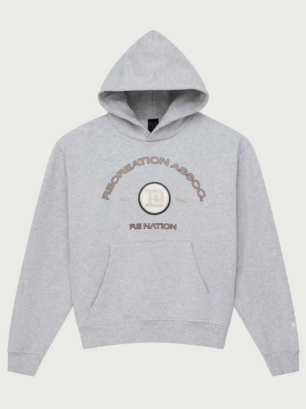 P.E NATION OUTFIELD HOODIE