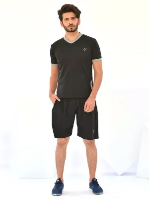 Performance Pro Training Set - Black / Grey