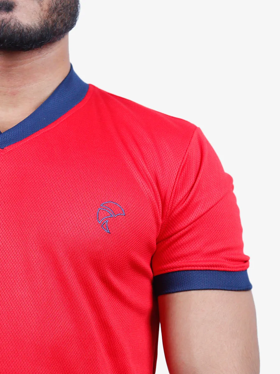 Performance Pro Training Set - Red / Navy Blue