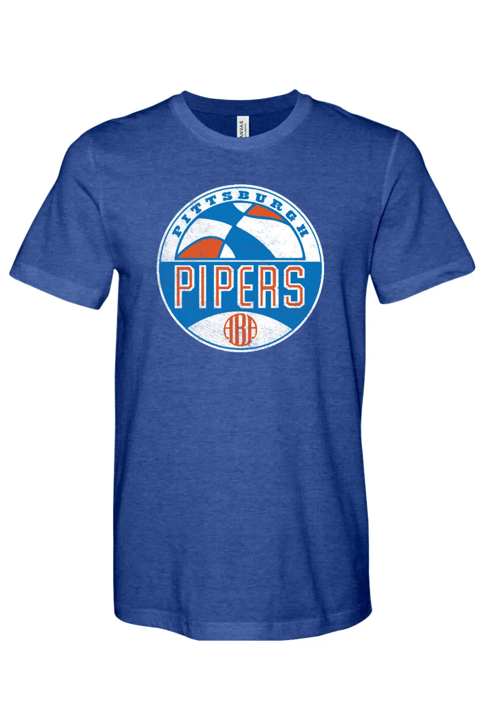 Pittsburgh Pipers Basketball (ABA)