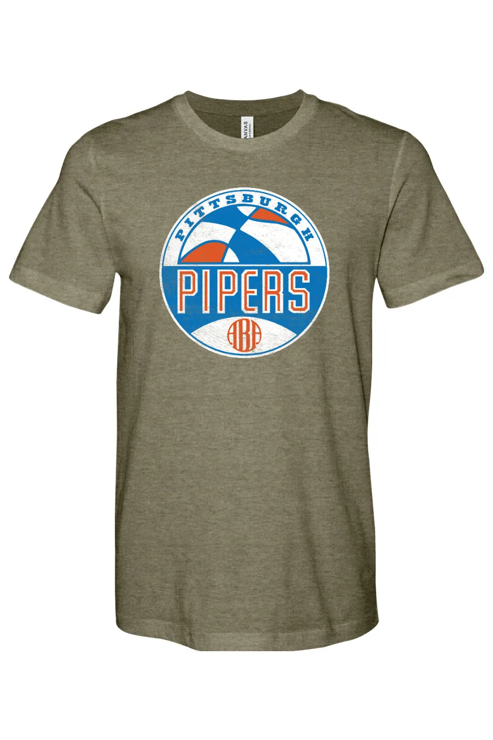 Pittsburgh Pipers Basketball (ABA)